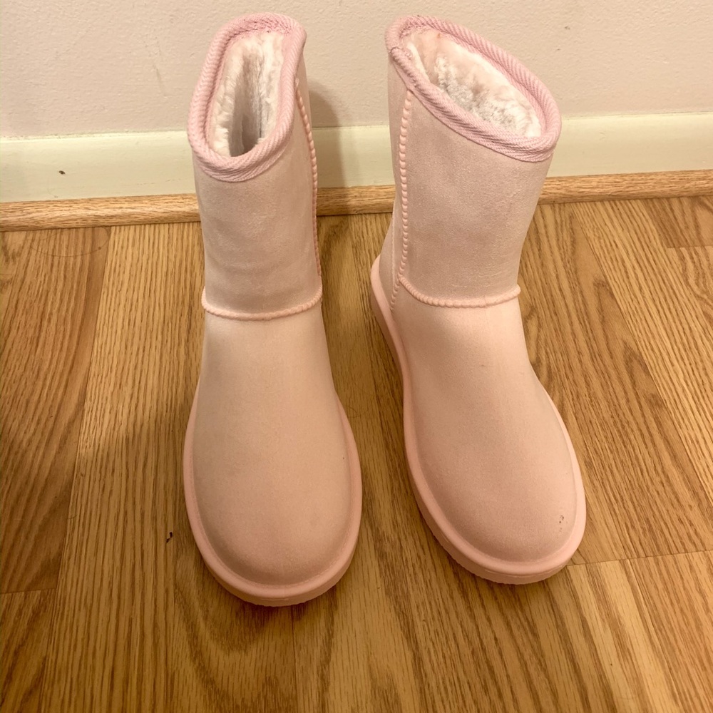 New Dsuko Women's Waterproof Snow/Winter Boots